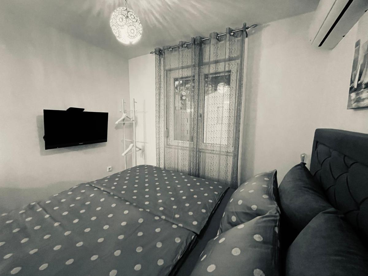 Studio Calma Ploce  Exteriér fotografie