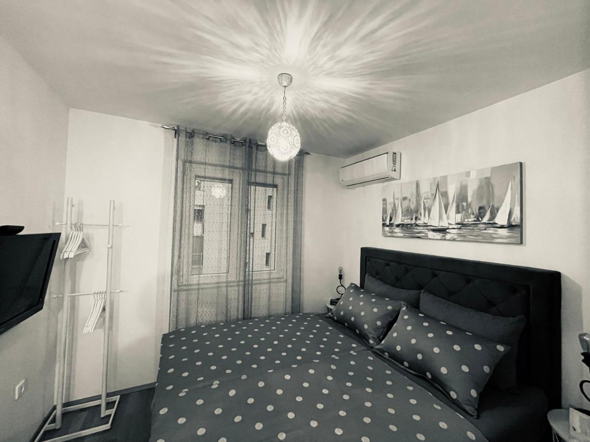 Studio Calma Ploce  Exteriér fotografie